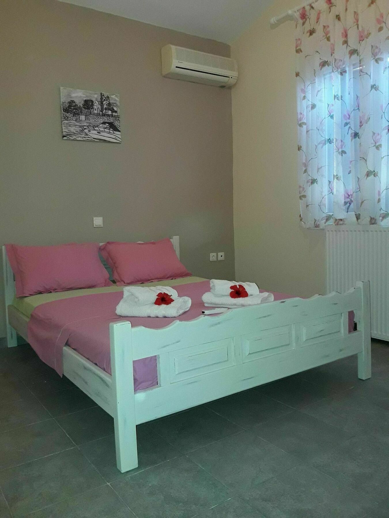 Joanna Apartamento Ermionida Exterior foto
